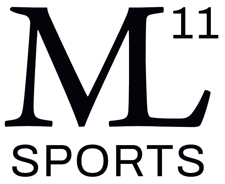 Logo ML SPORTS 11